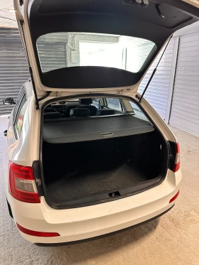 Skoda Octavia N1--1.6 TDI  | Mobile.bg    8