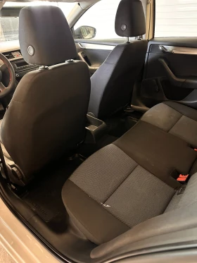 Skoda Octavia N1--1.6 TDI  | Mobile.bg    13