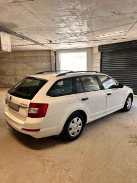 Skoda Octavia N1--1.6 TDI  | Mobile.bg    4