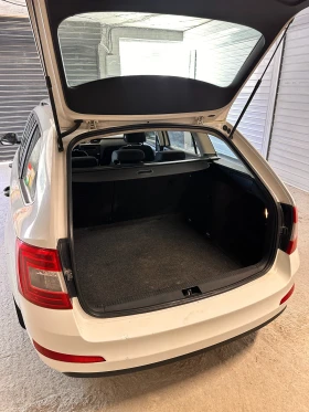 Skoda Octavia N1--1.6 TDI  | Mobile.bg    7