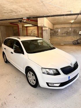 Skoda Octavia N1--1.6 TDI  | Mobile.bg    3