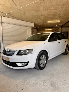 Skoda Octavia N1--1.6 TDI  | Mobile.bg    2