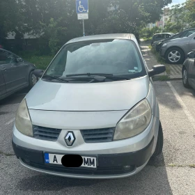 Renault Scenic | Mobile.bg    3