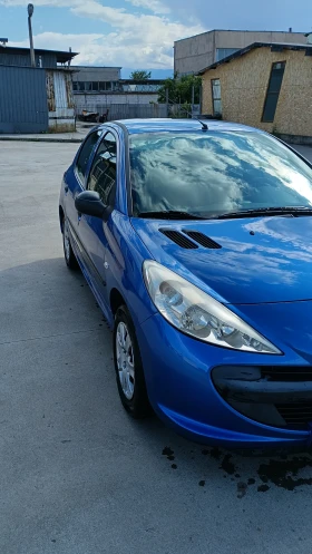 Peugeot 206 | Mobile.bg    8