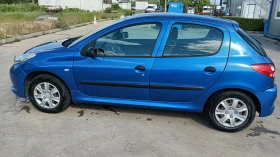 Peugeot 206 | Mobile.bg    10
