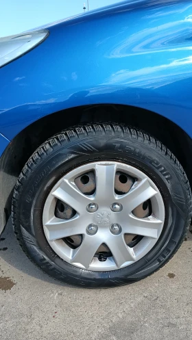 Peugeot 206 | Mobile.bg    3