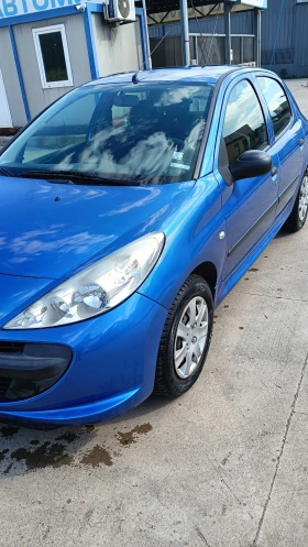 Peugeot 206 | Mobile.bg    2