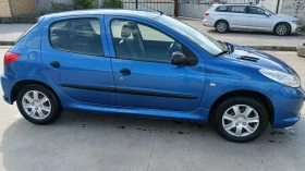 Peugeot 206 | Mobile.bg    9