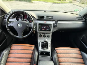VW Passat 2.0TDI 4MOTION | Mobile.bg    8