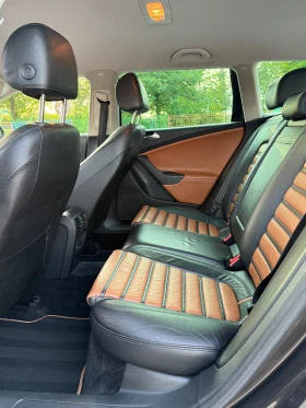 VW Passat 2.0TDI 4MOTION | Mobile.bg    12