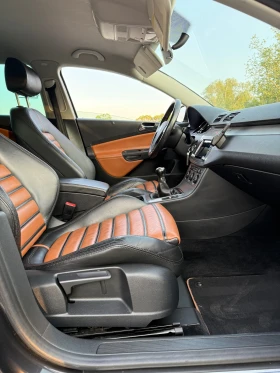 VW Passat 2.0TDI 4MOTION | Mobile.bg    11