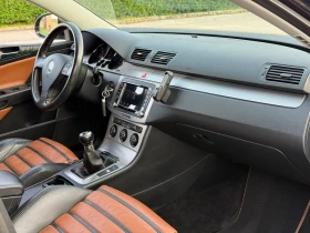 VW Passat 2.0TDI 4MOTION | Mobile.bg    10