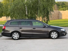 VW Passat 2.0TDI 4MOTION | Mobile.bg    6