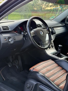 VW Passat 2.0TDI 4MOTION | Mobile.bg    9