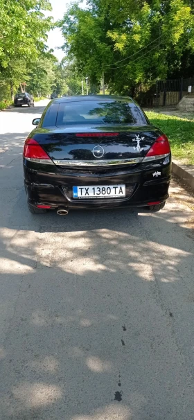 Opel Astra  | Mobile.bg    2