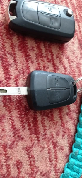 Opel Astra  | Mobile.bg    16