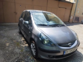 Honda Jazz | Mobile.bg    5