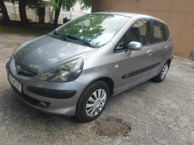 Honda Jazz | Mobile.bg    3