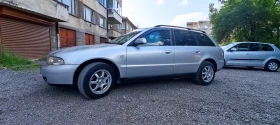 Обява за продажба на Audi A4 ~4 200 лв. - изображение 9
