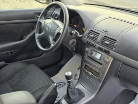 Toyota Avensis 2.0 D4D 126Hp Facelift  | Mobile.bg    14