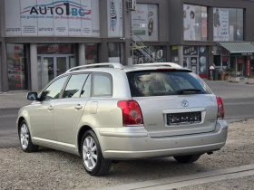 Toyota Avensis 2.0 D4D 126Hp Facelift  | Mobile.bg    3