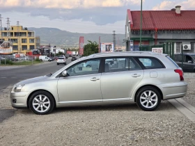 Toyota Avensis 2.0 D4D 126Hp Facelift  | Mobile.bg    2