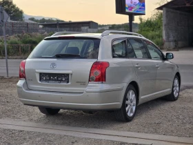 Toyota Avensis 2.0 D4D 126Hp Facelift  | Mobile.bg    5