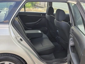 Toyota Avensis 2.0 D4D 126Hp Facelift  | Mobile.bg    12