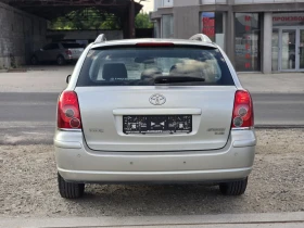 Toyota Avensis 2.0 D4D 126Hp Facelift  | Mobile.bg    4