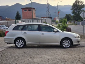 Toyota Avensis 2.0 D4D 126Hp Facelift  | Mobile.bg    6