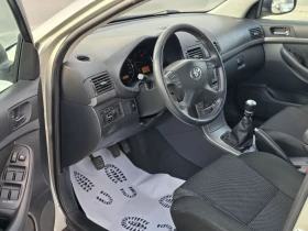 Toyota Avensis 2.0 D4D 126Hp Facelift  | Mobile.bg    9