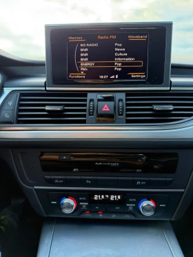 Audi A6 3.0 TDI 204hp 3xS-line  | Mobile.bg    15