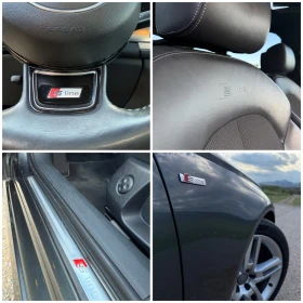 Обява за продажба на Audi A6 3.0 TDI 204hp 3xS-line Ръчка ~26 000 лв. - изображение 9