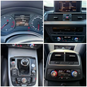 Обява за продажба на Audi A6 3.0 TDI 204hp 3xS-line Ръчка ~26 000 лв. - изображение 7