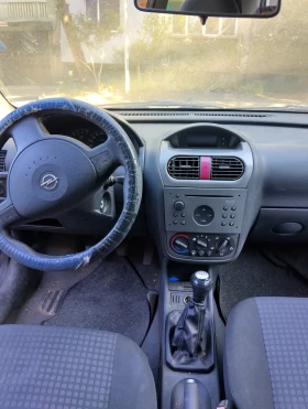 Opel Corsa | Mobile.bg    8