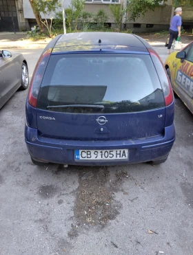 Opel Corsa | Mobile.bg    10