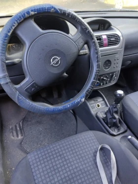 Opel Corsa | Mobile.bg    9