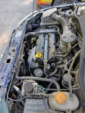 Opel Corsa | Mobile.bg    6