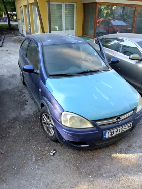 Opel Corsa | Mobile.bg    7
