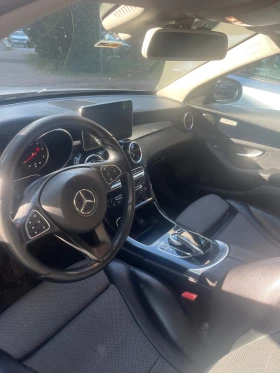 Mercedes-Benz C 220 C220 CDI 4MATIK - 25600 лв. - 44939093 8