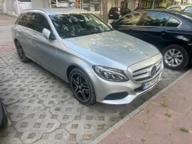 Mercedes-Benz C 220 C220 CDI 4MATIK - 25600 лв. - 44939093 3