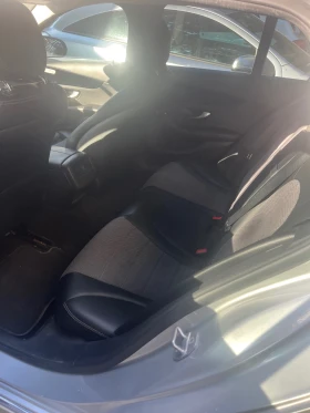 Mercedes-Benz C 220 C220 CDI 4MATIK - 25600 лв. - 44939093 9