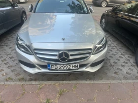Mercedes-Benz C 220 C220 CDI 4MATIK - 25600 лв. - 44939093 2