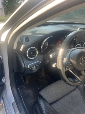 Mercedes-Benz C 220 C220 CDI 4MATIK - 25600 лв. - 44939093 7