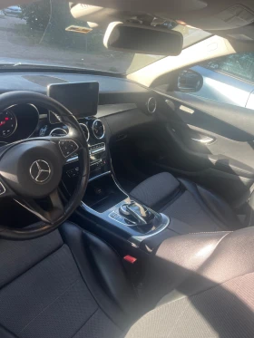 Mercedes-Benz C 220 C220 CDI 4MATIK - 25600 лв. - 44939093 6