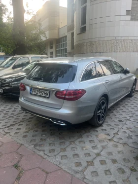 Mercedes-Benz C 220 C220 CDI 4MATIK - 25600 лв. - 44939093 4