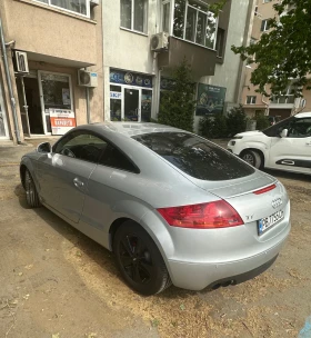Audi Tt 2.0 TFSI АВТОМАТ/НАВИ - 15800 лв. - 99777606 10