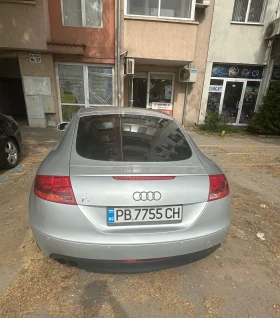 Audi Tt 2.0 TFSI АВТОМАТ/НАВИ - 15800 лв. - 99777606 9