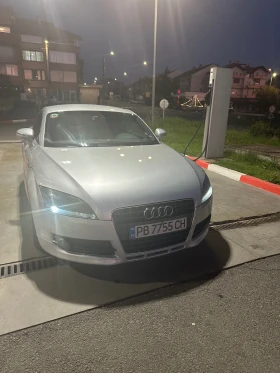 Audi Tt 2.0 TFSI АВТОМАТ/НАВИ/ПРОМО ЦЕНА
