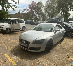 Audi Tt 2.0 TFSI АВТОМАТ/НАВИ - 15800 лв. - 99777606 8